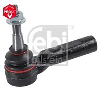 Testina barra sterzo Assale anteriore Sx 48058 FEBI BILSTEIN per OPEL CHEVROLET