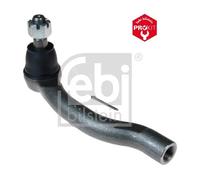 FEBI BILSTEIN 48200 Testina sterzo