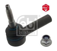 Testina barra sterzo Assale anteriore Sx 48867 FEBI BILSTEIN per OPEL