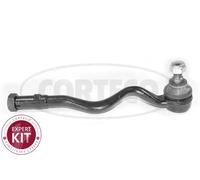 Testina barra sterzo Assale anteriore Sx 49399145 CORTECO per BMW 3 Coupé 3