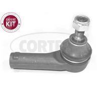 Testina barra sterzo Assale anteriore Sx 49399704 CORTECO per VW