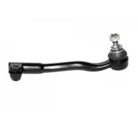 Testina barra sterzo Assale anteriore Sx 49399794 CORTECO per BMW 7