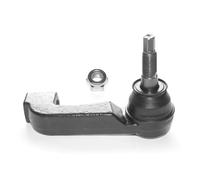 Testina barra sterzo Assale anteriore Sx 49399994 CORTECO per JEEP CHEROKEE