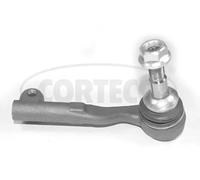 Testina barra sterzo Assale anteriore Sx 49400145 CORTECO per BMW 1 3 3 Touring