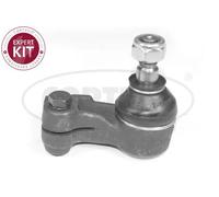 Testina barra sterzo Assale anteriore Sx 49400475 CORTECO per OPEL DAEWOO