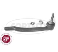 Testina barra sterzo Assale anteriore Sx 49400948 CORTECO per VOLVO XC90 I