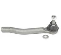 Testina barra sterzo Assale anteriore Sx 49401035 CORTECO per NISSAN LEAF JUKE
