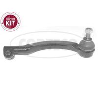 Testina barra sterzo Assale anteriore Sx 49401618 CORTECO per RENAULT ESPACE III