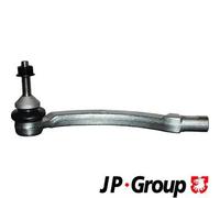 Testina barra sterzo Assale anteriore Sx 4944600470 JP GROUP per VOLVO S80 I