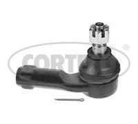 Testina barra sterzo Assale anteriore Sx 49469585 CORTECO per HYUNDAI i10 II