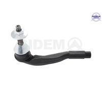 Testina barra sterzo Assale anteriore Sx 49736 SIDEM per MERCEDES-BENZ CLASSE C