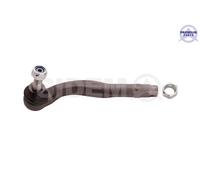 Testina barra sterzo Assale anteriore Sx 49930 SIDEM per MERCEDES-BENZ CLASSE M