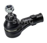 Testina barra sterzo Assale anteriore Sx 50 71 0038 SWAG per FORD FOCUS I