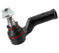 Testina barra sterzo Assale anteriore Sx 50 93 0723 SWAG per FORD LAND ROVER