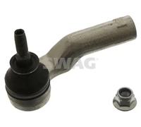 SWAG 50 94 0881 Testina sterzo