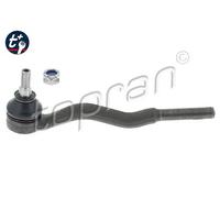 Testina barra sterzo Assale anteriore Sx 500 430 TOPRAN per BMW 3 3 Touring
