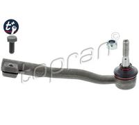 Testina barra sterzo Assale anteriore Sx 500 439 TOPRAN per BMW 5 5 Touring