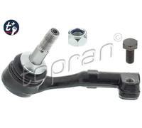 Testina barra sterzo Assale anteriore Sx 500 921 TOPRAN per BMW 3 Touring 3 1 X1