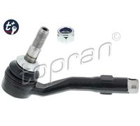 Testina barra sterzo Assale anteriore Sx 500 923 TOPRAN per BMW 7 5 5 Touring 6