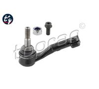 Testina barra sterzo Assale anteriore Sx 501 003 TOPRAN per BMW 3 Touring X1 3 1