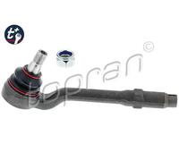 Testina barra sterzo Assale anteriore Sx 501 006 TOPRAN per BMW X5