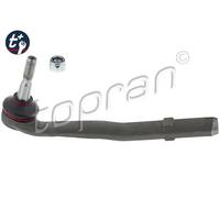 Testina barra sterzo Assale anteriore Sx 501 766 TOPRAN per BMW 5 Touring 5