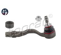 Testina barra sterzo Assale anteriore Sx 502 420 TOPRAN per BMW X3 X4