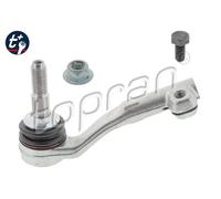 Testina barra sterzo Assale anteriore Sx 502 657 TOPRAN per BMW 1 3 3 Touring