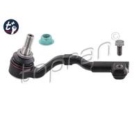 Testina barra sterzo Assale anteriore Sx 503 076 TOPRAN per BMW X5 X6
