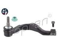 Testina barra sterzo Assale anteriore Sx 503 113 TOPRAN per BMW MINI