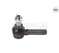 Sidem Bielletta barra stabilizzatrice 50433 Anteriore sinistra per Mercedes-Benz