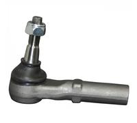 Testina barra sterzo Assale anteriore Sx 5044600300 JP GROUP per CHRYSLER DODGE