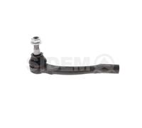 SPIDAN CHASSIS PARTS 50744 Testina braccio oscillante