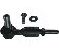 Testina barra sterzo Assale anteriore Sx 51020 AIC per AUDI VW SKODA SEAT