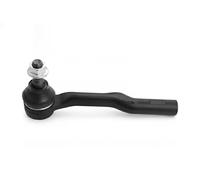 Testina barra sterzo Assale anteriore Sx 51034 SIDEM per MAZDA 3 Hatchback