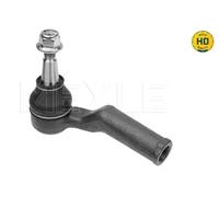 Testina barra sterzo Assale anteriore Sx 516 020 0013/HD MEYLE per VOLVO