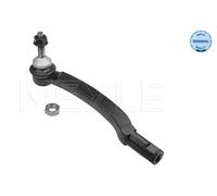 Testina barra sterzo Assale anteriore Sx 516 020 0027 MEYLE per VOLVO