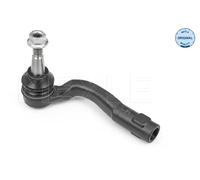 Meyle Testina sterzo 516 020 0031 – Estremità tirante sinistra per Volvo S90/V90