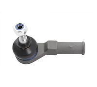 Testina barra sterzo Assale anteriore Sx 5236 SIDEM per SMART RENAULT