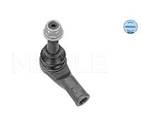 Meyle Testina sterzo 53-16 020 0002 – Anteriore Sx per Land Rover
