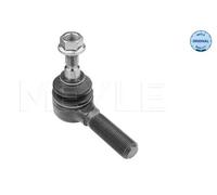 Testina barra sterzo Assale anteriore Sx 53-16 020 0003 MEYLE per LAND ROVER