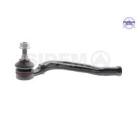 Sidem Testina sterzo 53130 – Assale anteriore sinistra – per DS7 Crossback, Peugeot 508 II