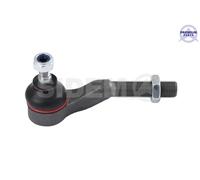 Testina barra sterzo Assale anteriore Sx 53534 SIDEM per PEUGEOT 406 406 Break