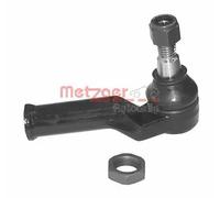METZGER Testa barra d'accoppiamento per FORD VOLVO LAND ROVER 54021901