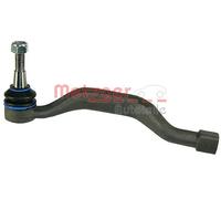 METZGER 54040701 Testina sterzo