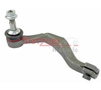 METZGER 54049401 Testina sterzo