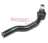 Testina barra sterzo Assale anteriore Sx 54051801 METZGER per SUZUKI SWIFT IV