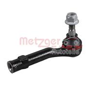 Testa Tirante Anteriore Sinistra Con Materiale METZGER per Ford Puma