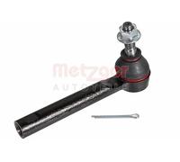 METZGER 54068508 Testina sterzo