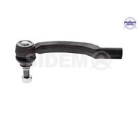 Testina barra sterzo Assale anteriore Sx 54136 SIDEM per FIAT PEUGEOT CITROËN